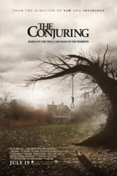 poster The Conjuring(2013)