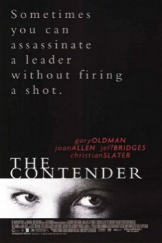 poster The Contender(2000)