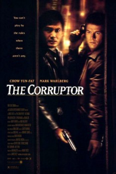poster The Corruptor(1999)