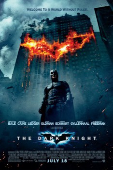 poster The Dark Knight(2008)