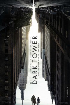 poster The Dark Tower(2017)