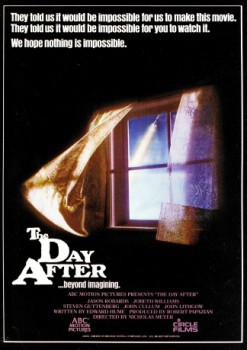 poster The Day After(1983)