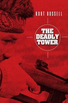 poster The Deadly Tower(1975)