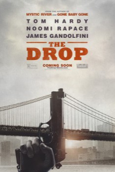 poster The Drop(2014)