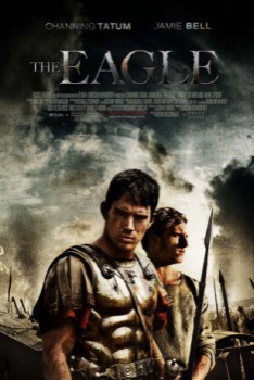 poster The Eagle(2011)