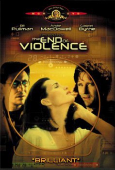 poster The End of Violence(1997)