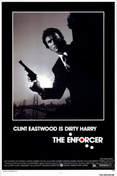 poster The Enforcer(1976)