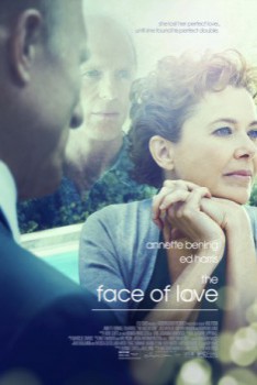 poster The Face Of Love(2013)