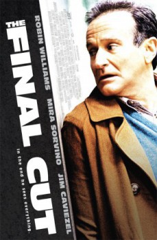 poster The Final Cut(2004)