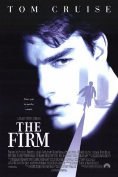 poster The Firm(1993)