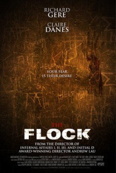 poster The Flock(2007)