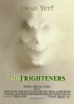 poster The Frighteners(1996)
