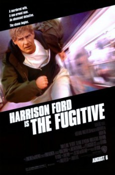poster The Fugitive(1993)