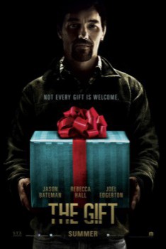 poster The Gift(2015)