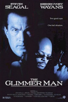 poster The Glimmer Man(1996)