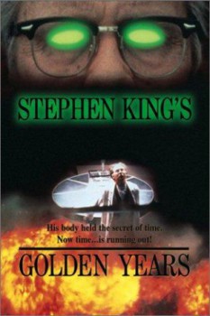 poster Golden Years - Season 1(1991)
