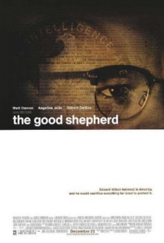 poster The Good Shepherd(2006)