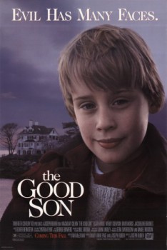 poster The Good Son(1993)