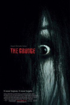 poster The Grudge(2004)