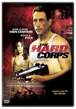poster The Hard Corps(2006)