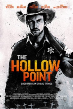 poster The Hollow Point(2016)