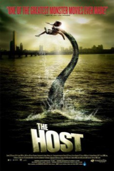 poster The Host(2006)