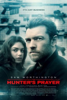 poster The Hunter's Prayer(2017)