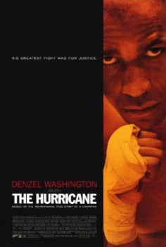 poster The Hurricane(1999)