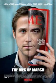 poster The Ides Of March(2011)