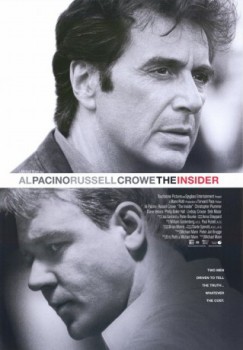 poster The Insider(1999)