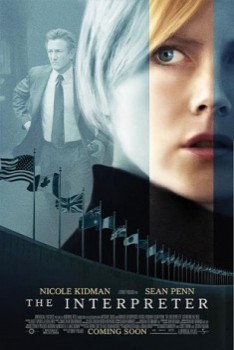 poster The Interpreter(2005)