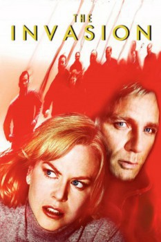 poster The Invasion(2007)