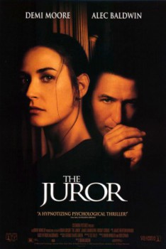 poster The Juror(1996)