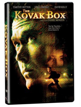 poster The Kovak Box(2006)