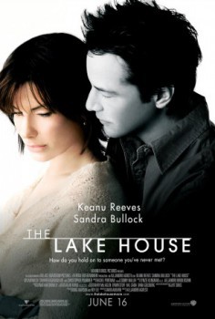 poster The Lake House(2006)