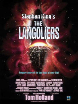 poster The Langoliers - Season 1(1995)