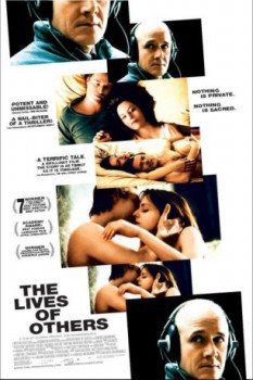 poster The Lives of Others(2006)