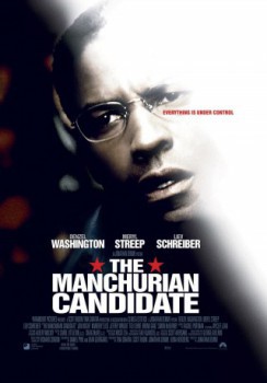 poster The Manchurian Candidate(2004)