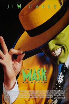 poster The Mask(1994)