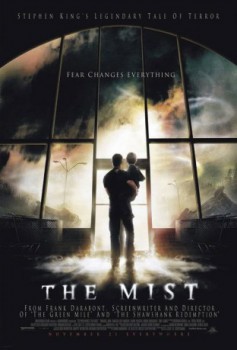 poster The Mist(2007)