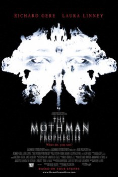 poster The Mothman Prophecies(2002)