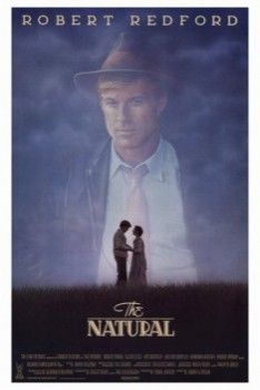 poster The Natural(1984)