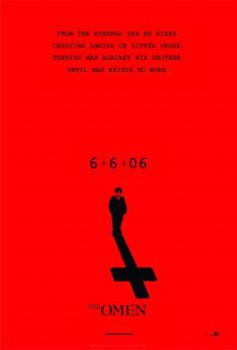 poster The Omen(2006)
