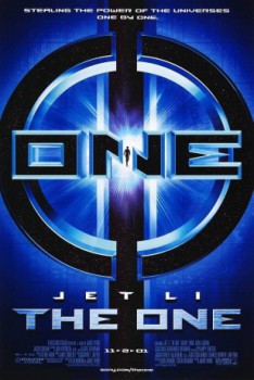 poster The One(2001)