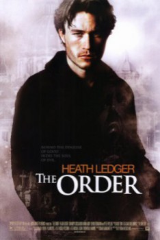 poster The Order(2003)
