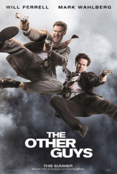 poster The Other Guys(2010)