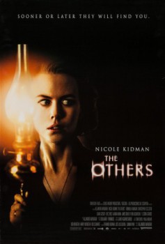 poster The Others(2001)