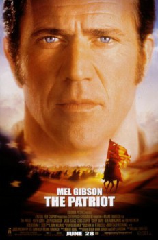 poster The Patriot(2000)
