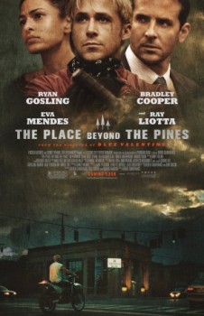 poster The Place Beyond The Pines(2012)