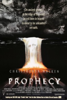 poster The Prophecy(1995)